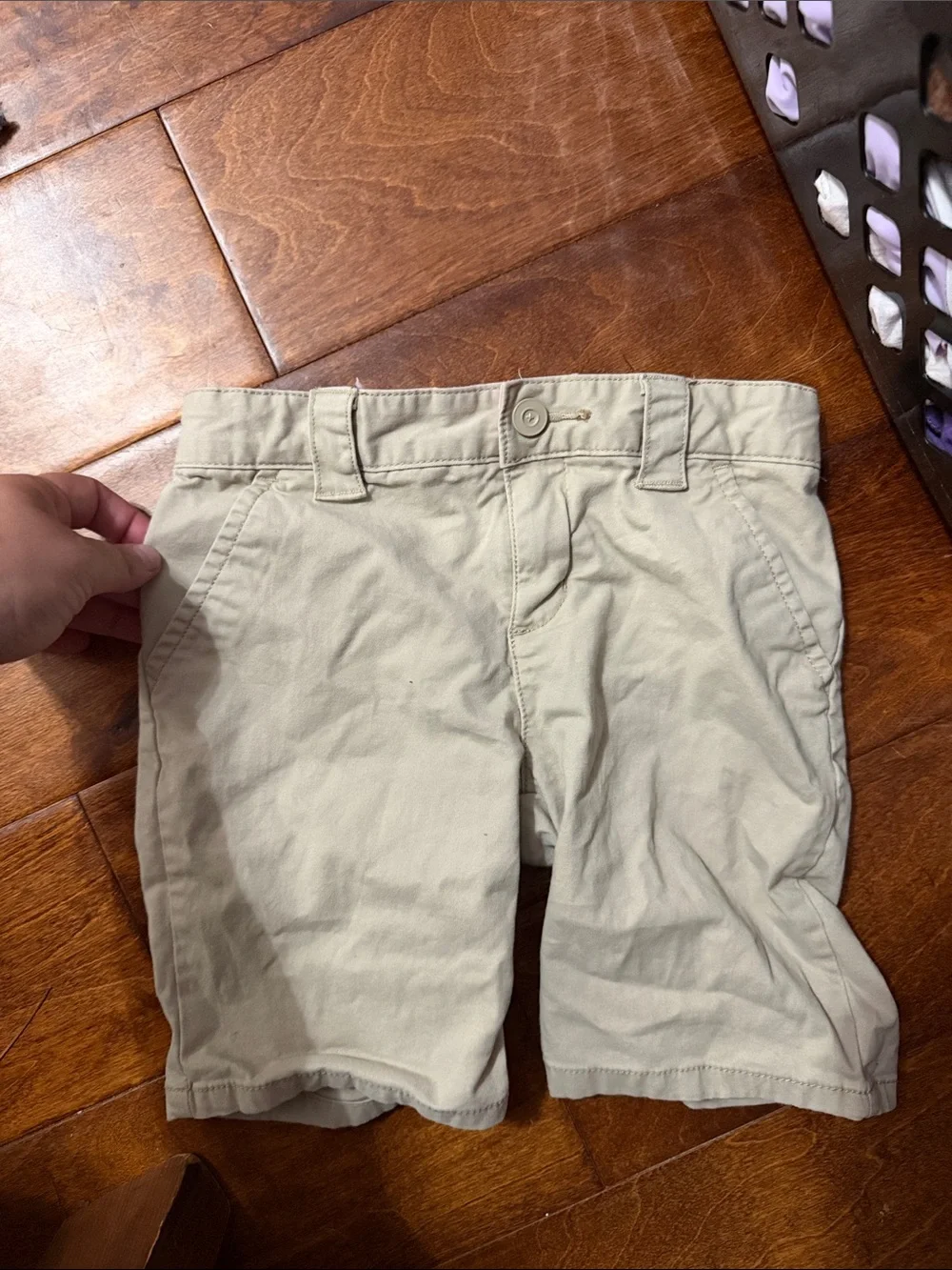 10 girl shorts ! All 5T